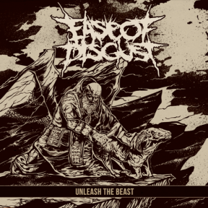 Ease Of Disgust - Unleash The Beast (EP) (2012)