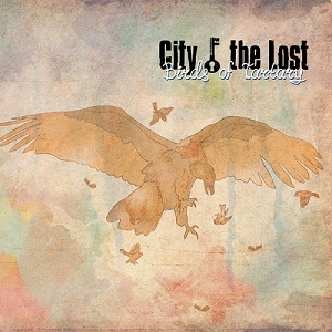 City of the Lost - Birds of Tartary [EP] (2012)