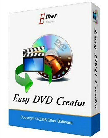 Easy DVD Creator 2.5.5 Portable