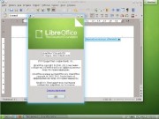openSUSE 12.2 Mantis LiveCD i586 + x86-64 (4xCD/2012/RUS/PC)