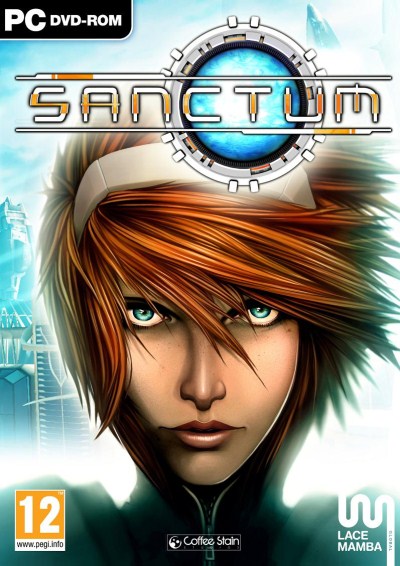 Sanctum Collection v1.4.16365 (2011/MULTi12/SteamRip by RG Gamers)