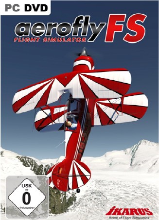 Aerofly FS (2012/ENG/RELOADED/PC)