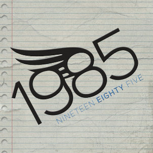 1985 – Self-titled EP (2012)