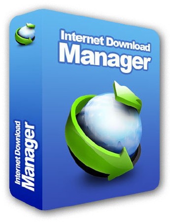 Internet Download Manager 6.12.15.3 Final
