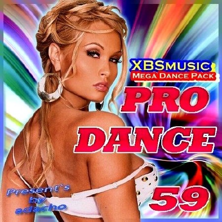  Pro Dance Vol. 59 (2012) 