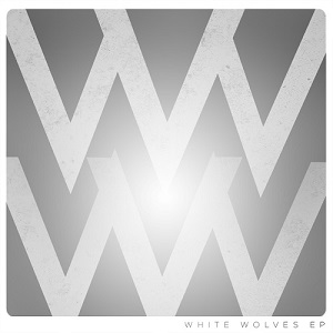 White Wolves - White Wolves [EP] (2011)
