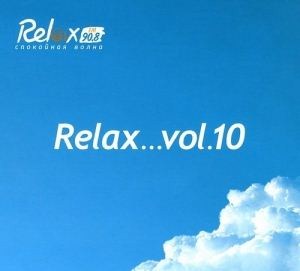 VA-Relax FM. Vol.10 (2011)