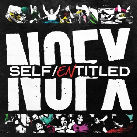 NOFX - Self Entitled (2012)