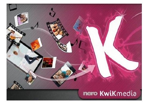 Nero Kwik Media 12.0.01300 Final