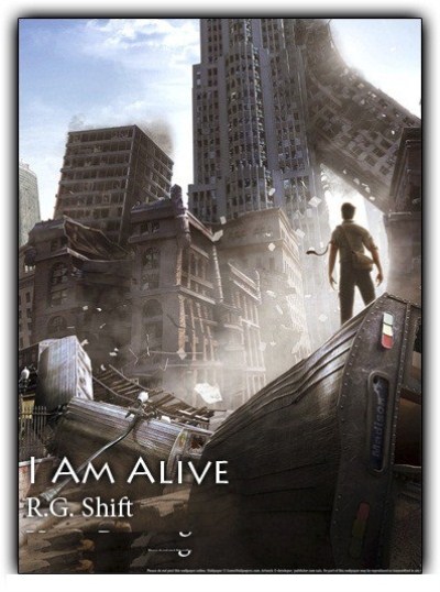 I Am Alive (2012/ENG/Repack by RG Shift)