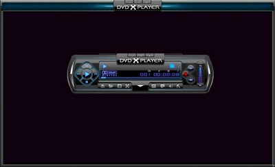 DVD X Player Professional 5.5.3.7