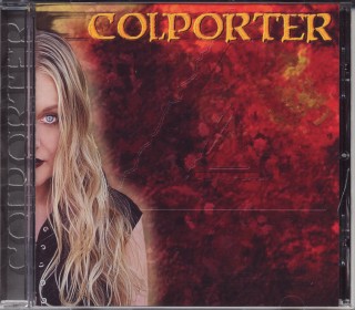 Colporter - Sovereign Mind (2003)