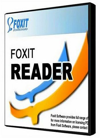 Foxit Reader 7.2.5.930 Portable by PortableApps