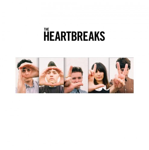 The Heartbreaks – Polly [EP] (2012)