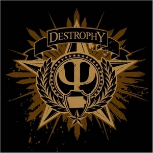Destrophy - Chrysalis (2004)