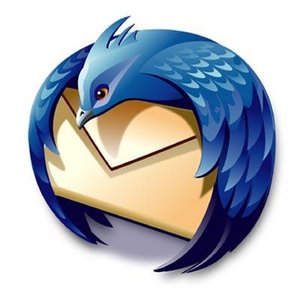 Mozilla Thunderbird 15.0.1 Portable