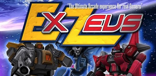 ExZeus Arcade 2.9 (Android)