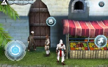 Assassin's Creed 3.4.6 (Android)