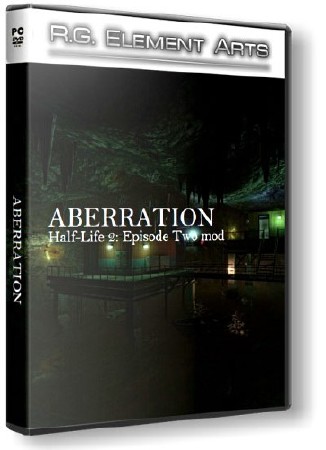 Aberration (2012/PC/RePack)
