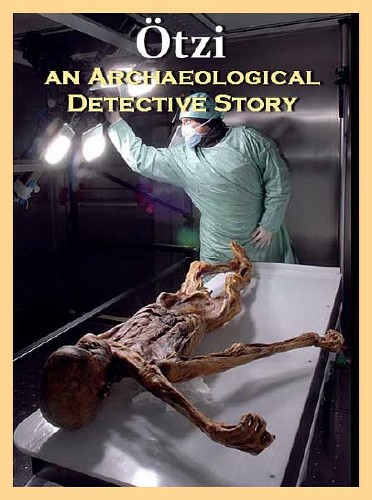 -   /  Otzi - an Archaeological Detective Story (2011) SATRip 