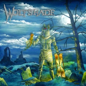 Wolfshade - Wolfshade (2012)