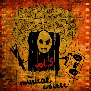 Musical Critic - Unknown Bands Vol.5 (2011)