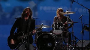 Foo Fighters - Live At DNC