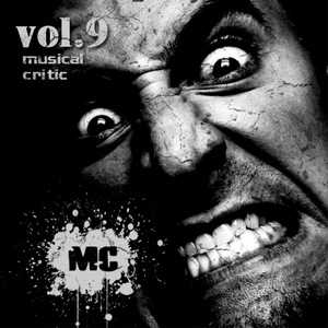 Musical Critic - Unknown Bands Vol.9 (2011)