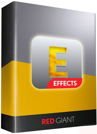 Red Giant: Effects Suite 11.0.0 64-bit