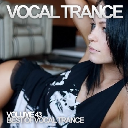 Vocal Trance Volume 43 (2012)