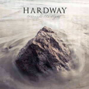 HARDWAY - Towards The Light [EP] (2011)