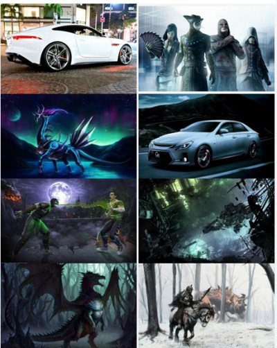 Best HD Wallpapers Pack 40