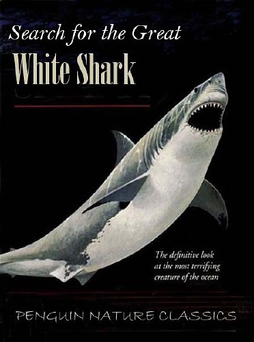 .     / Adriatic. Search for the Great White Shark (2012) SATRip