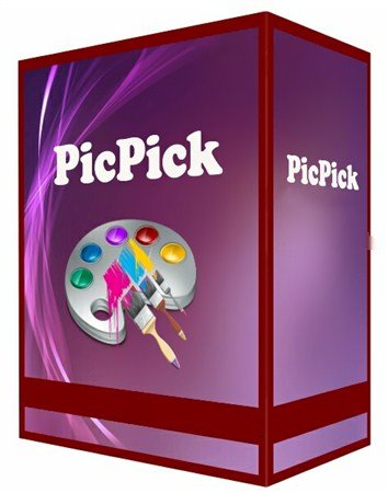 PicPick 3.1.8 Portable