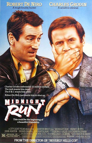     / Midnight Run (1988) HDRip | HDRip-AVC | HDRip 720p | HDRip 1080p | REMUX 