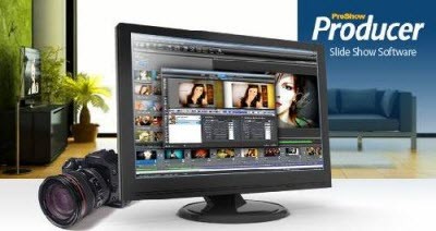 Photodex ProShow Producer v.5.0.3276 + Effects (2012/RUS) PC