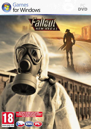 Fallout: New Vegas - Ultimate Edition 1.4.0.525 (2012/Repack Механики/RU)