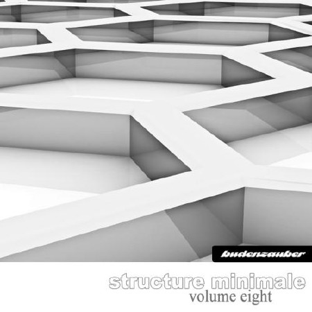 Structure Minimale - Eight (2012)