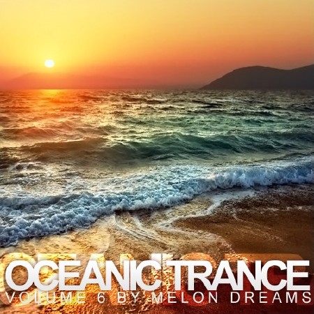 Oceanic Trance Volume 6 (2012)