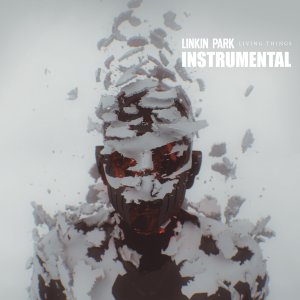 Linkin Park - Living Things [Acapellas And Instrumentals] (2012)
