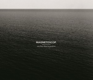 Magnetoscop. - Une Fleur Dans Le Goudron (2012)