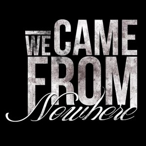 We Came From Nowhere – Future [New Song] (2012)