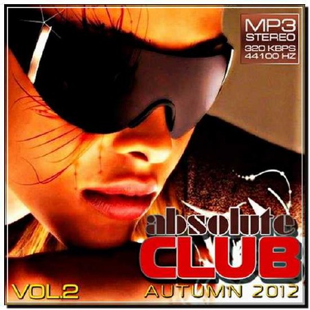  Absolute Club Autumn Vol.2 (2012) 
