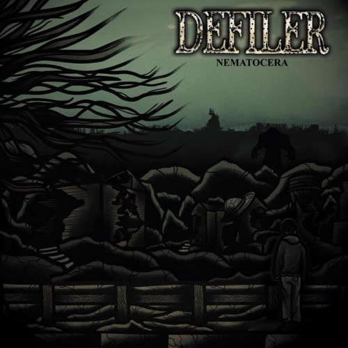 Defiler - Metamora [New Track] (2012)