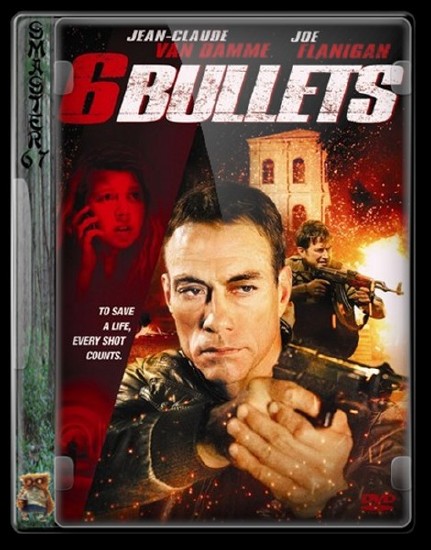  / 6 Bullets (2012) HDRip
