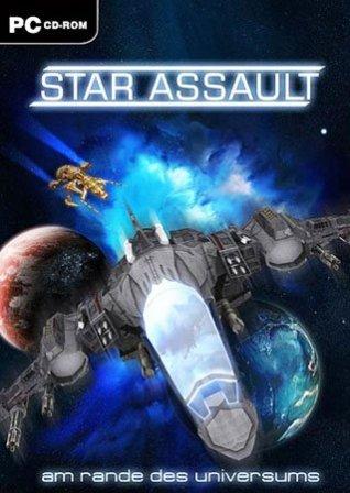 Космический патруль / Space Patrol (2011/RUS) PC