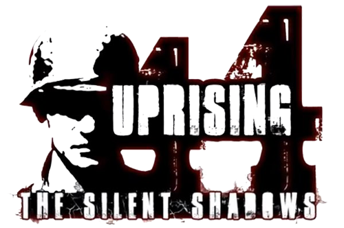 скачать игру Uprising 44 The Silent Shadows через торрент - фото 7