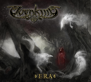 Elvenking - Era (Deluxe Edition) + (Limited Edition) (2012)