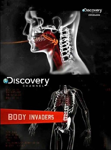   / Body invaders (2012) SATRip 