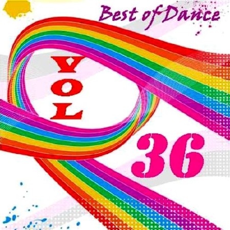  Best of Dance vol. 36 (2012) 